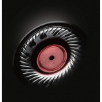 Philips Audio Kablolu Kulak st Kulaklk (Siyah)