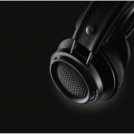 Philips Audio Kablolu Kulak st Kulaklk (Siyah)