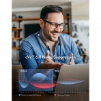 Mpow Bluetooth Ense Tipi Kulakl�k (Siyah)