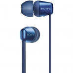 Sony Bluetooth Ense Tipi Kulaklk (Mavi)
