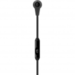Skullcandy Kablolu Kulak i Kulaklk (Siyah)