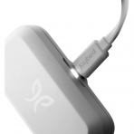 Jaybird Bluetooth Kablosuz Kulak i Kulaklk (Gri)