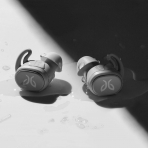 Jaybird Bluetooth Kablosuz Kulak i Kulaklk (Gri)