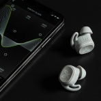 Jaybird Bluetooth Kablosuz Kulak i Kulaklk (Gri)