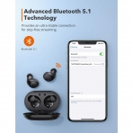 TaoTronics SoundLiberty 94 Bluetooth Kablosuz Kulak i Kulaklk