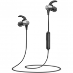 Soundcore Bluetooth Ense Tipi Kulak i Kulaklk (Siyah)
