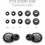 Back Bay Audio Kablosuz Kulak i Kulaklk