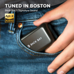 Back Bay Audio Kablosuz Kulak i Kulaklk