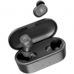 SoundPEATS Bluetooth Kablosuz Kulak i Kulaklk (Siyah)