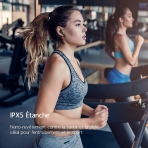 Onpro Bluetooth Kablosuz Kulak i Kulaklk (Siyah)
