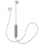 JVC Bluetooth Ense Tipi Kulak i Kulaklk (Beyaz)