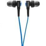 Sony Kablolu Kulak ��i Kulakl�k (Mavi)