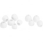 Betron BS10 Kablolu Kulak ��i Kulakl�k (Beyaz)