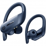 Mpow Bluetooth Kancal� Kablosuz Kulakl�k (Mavi)