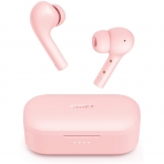 AUKEY EP-T21S Wireless Bluetooth 5 Kulak ��i Kulakl�k (Pembe)