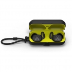 Jaybird Bluetooth Kablosuz Kulak i Kulaklk (Siyah)