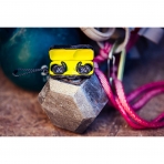Jaybird Bluetooth Kablosuz Kulak i Kulaklk (Siyah)