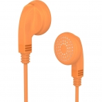 Maeline Kablolu Kulak i Kulaklk (Turuncu)