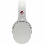 Skullcandy Hesh 3 Bluetooth Kulak st Kulaklk (Beyaz)