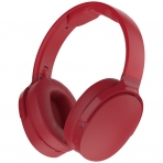 Skullcandy Hesh 3 Bluetooth Kulak st Kulaklk (Krmz)