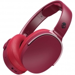 Skullcandy Hesh 3 Bluetooth Kulak st Kulaklk (Bordo)