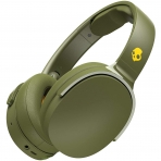 Skullcandy Hesh 3 Bluetooth Kulak st Kulaklk (Yeil)