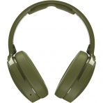 Skullcandy Hesh 3 Bluetooth Kulak st Kulaklk (Yeil)