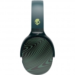 Skullcandy Hesh 3 Bluetooth Kulak st Kulaklk (Tropik Yeil)