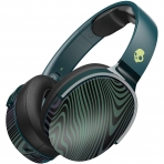 Skullcandy Hesh 3 Bluetooth Kulak st Kulaklk (Tropik Yeil)