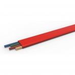 Betron DC950HI Kablolu Kulak i Kulaklk (Krmz)