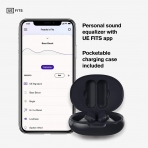 Ultimate Ears Bluetooth Kablosuz Kulak i Kulaklk (Gri)