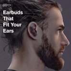 Ultimate Ears Bluetooth Kablosuz Kulak i Kulaklk (Gri)