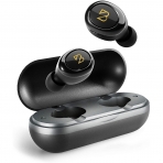 Back Bay Audio Bluetooth Kablosuz Kulak i Kulaklk (Siyah)