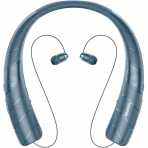 Bluenin Bluetooth Ense Tipi Kulakl�k (Navy)