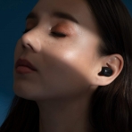 Soul Electronics Bluetooth Kablosuz Kulak i Kulaklk (Siyah)