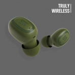 Soul Electronics Bluetooth Kablosuz Kulak i Kulaklk (Yeil)