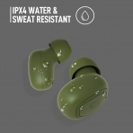 Soul Electronics Bluetooth Kablosuz Kulak i Kulaklk (Yeil)