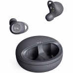 AUKEY EP-T10 Wireless Bluetooth 5 Kulak i Kulaklk (Gri)
