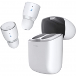 Cambridge Audio Melomania 1 Plus Kulak i Kulaklk(Beyaz)