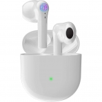 Ceppekyy Bluetooth Kablosuz Kulak i Kulaklk (Beyaz)