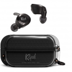 Klipsch T5 II Bluetooth Kablosuz Kulak i Kulaklk (Siyah)