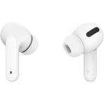 AL Alsa Labs Wireless Kulak ��i Kulakl�k (Beyaz)