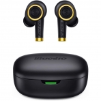 Bluedio Bluetooth Kablosuz Kulak i Kulaklk (Siyah)
