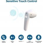 AXUAN Bluetooth Kulak i Ku