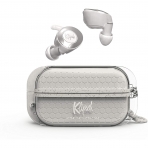 Klipsch T5 II Bluetooth Kablosuz Kulak i Kulaklk (Beyaz)