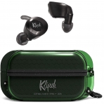 Klipsch T5 II Bluetooth Kablosuz Kulak i Kulaklk (Yeil)