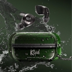 Klipsch T5 II Bluetooth Kablosuz Kulak i Kulaklk (Yeil)