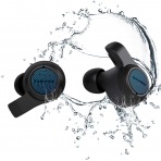 Jabees Firefly.2 Bluetooth Kablosuz Kulak i Kulaklk (Siyah)