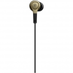 Bang & Olufsen Kablolu Kulak i Kulaklk (Krem-Siyah)