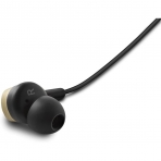Bang & Olufsen Kablolu Kulak i Kulaklk (Krem-Siyah)